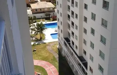 Apartamento com 2 quartos à venda no Centro, Lauro de Freitas 