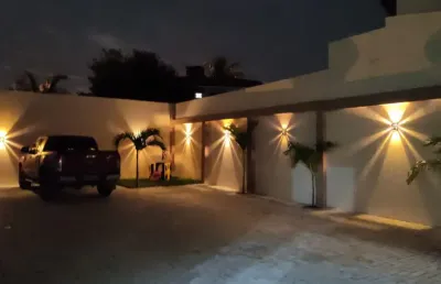 Casa em condomínio fechado com 2 quartos à venda no Buraquinho, Lauro de Freitas 