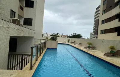 Apartamento com 3 quartos à venda no Armação, Salvador 