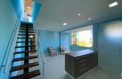 Apartamento com 2 quartos à venda em Itapuã, Salvador 