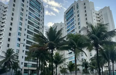 Apartamento com 3 quartos à venda no Paralela, Salvador 