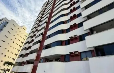 Apartamento com 2 quartos à venda no Imbuí, Salvador 