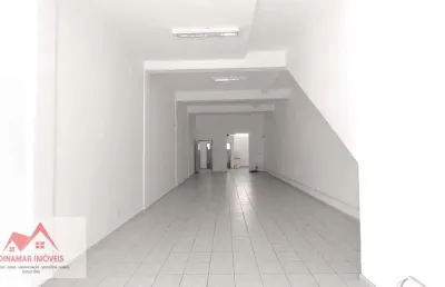 Loja / salão em vila santo estefano sp  seu comércio aqui