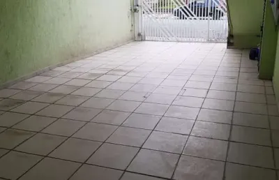 Sobrado em bosque da saúde 4 dormitórios 2 suítes por r$ 1.1m