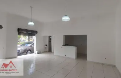 Salão em vila da saúde  63m² 2 banheiros locação r$ 1.800,00
