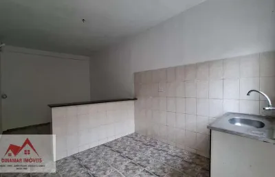 Aluguel de casa em vila da saúde, sp - 1 dormitório, 45m²