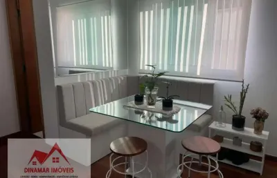 Casa de condomínio na chácara inglesa  -  são paulo