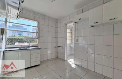 Aluguel ou compre apartamento 2 quartos na vila olímpia