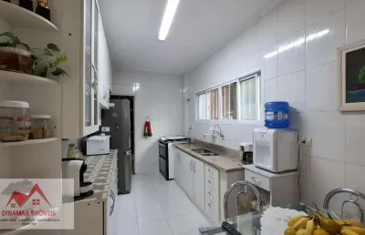 Venda: apartamento 3 dorms, 1 suíte em vila moraes, sp