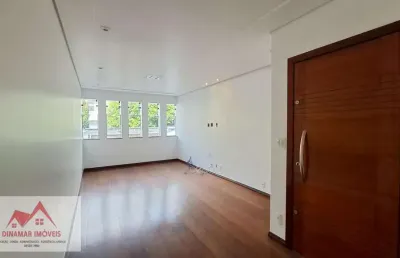 Venda/locação sobrado 4 suítes na bosque - sp, 217m²