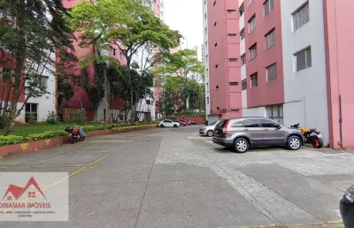 Apartamento 3 dormitórios em jardim prudência  -  são paulo