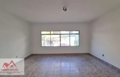 Casa para alugar na vila da saúde sp, 4 quartos, 200m², r$3800