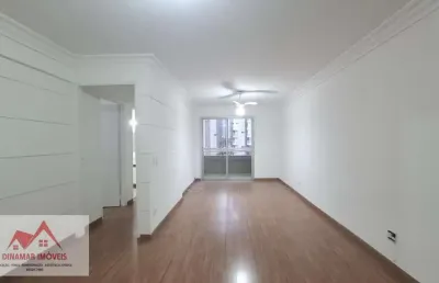 Apartamento 2 quartos 1 vaga para alugar perto do metrô