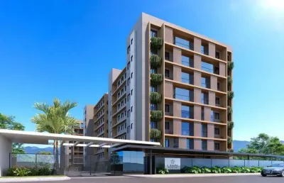 Apartamento a venda no recreio, empreendimento lanai - apartamentos de 2 e 3 quartos com suíte, em um belo cond. clube !