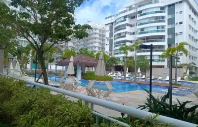 Lindo apartamento a venda porteira fechada, no recreio dos bandeirantes , original 4 quartos transformados em 3 quartos 1 suíte com a sala ampliada em um belíssimo condomínio clube !