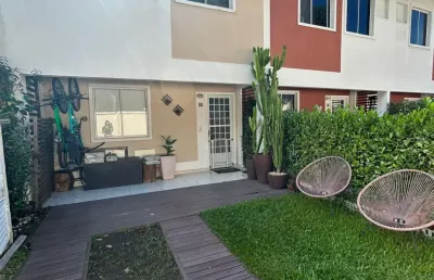 Linda casa a venda em vargem pequena com 3 quartos 1 suíte em um belíssimo condomínio clube !