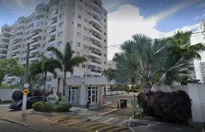 Lindo apartamento à venda no recreio com 4 quartos 2 suítes, sala ampla, sol manhã em cond. clube !