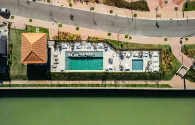 Casa com 3 quartos à venda na Marina, Armação dos Búzios 