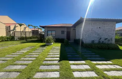 Casa em condomínio fechado com 4 quartos à venda na Condomínio Aretê, Aretê Búzios, Armação dos Búzios