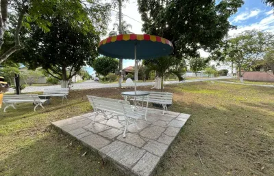 Casa em condomínio fechado com 3 quartos à venda na Condomínio Portal Das Flores, Balneário São Pedro, São Pedro da Aldeia