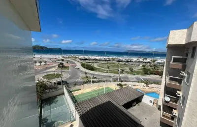 Apartamento com 3 quartos à venda na Praia do Forte, Cabo Frio 