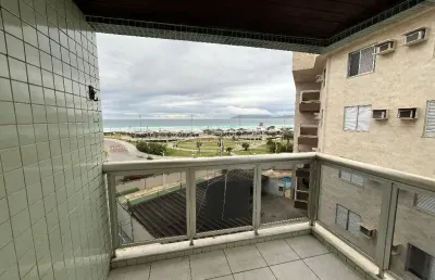 Apartamento com 3 quartos para alugar na Vila Nova, Cabo Frio 