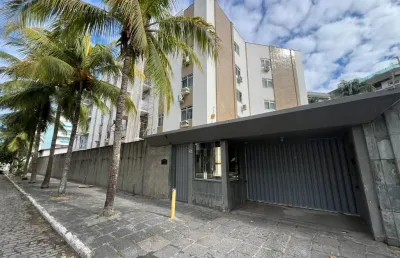 Apartamento com 3 quartos à venda no Algodoal, Cabo Frio 