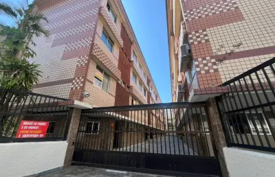 Apartamento com 2 quartos para alugar na Edifício Três Rios, Praia do Forte, Cabo Frio