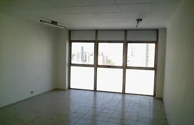 Sala à venda, 36 m² por r$ 199.000,00 - jardim são dimas - são josé dos campos/sp