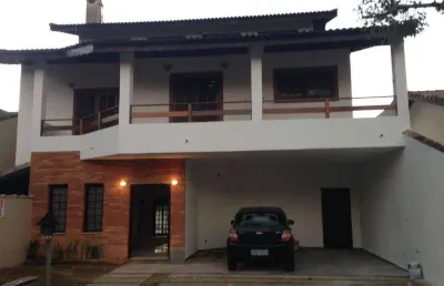 Casa com 3 dormitórios à venda, 380 m² por r$ 2.150.000,00 - urbanova - são josé dos campos/sp