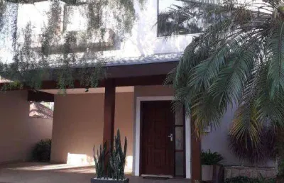Casa com 3 dormitórios/ 2 suítes à venda por r$ 2.500.000 - condomínio sunset park - são josé dos campos/sp