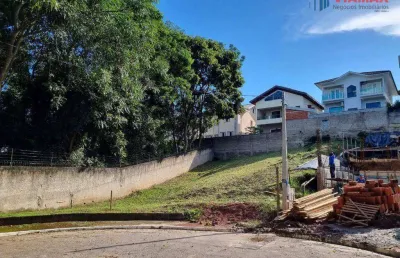 Terreno à venda, 489 m² por r$ 759.000,00 - urbanova - são josé dos campos/sp