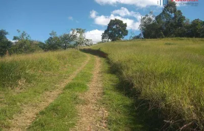 Chácara com 2 dormitórios à venda, 39000 m² por r$ 1.070.000,00 - santa branca - santa branca/sp