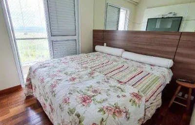 Apartamento com 3 dormitórios à venda, 156 m² por r$ 1.550.000,00 - jardim das indústrias - são josé dos campos/sp