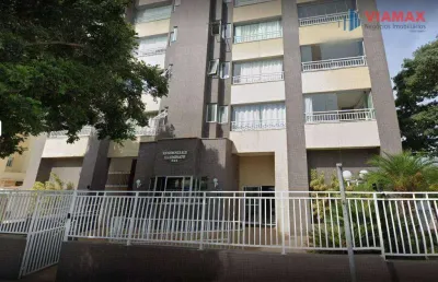 Apartamento com 2 dormitórios para alugar, 83 m²  - jardim aquarius - são josé dos campos/sp