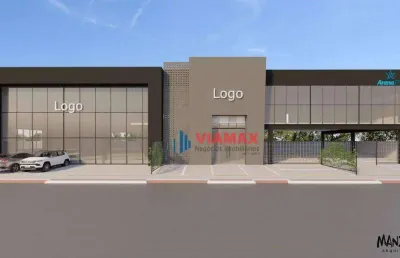 Sala para alugar, 88 m² - jardim aquárius - são josé dos campos/sp