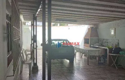 Casa com 3 dormitórios à venda, 217 m² por r$ 600.000,00 - jardim oriente - são josé dos campos/sp