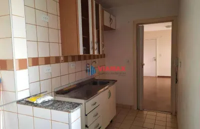 Apartamento à venda, 60 m² por r$ 350.000,00 - jardim américa - são josé dos campos/sp