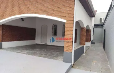 Casa com 3 dormitórios à venda, 140 m² por r$ 798.000,00 - bosque dos eucaliptos - são josé dos campos/sp