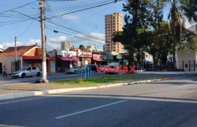 Ponto à venda, 144 m² por r$ 724.000,00 - jardim santa maria - jacareí/sp