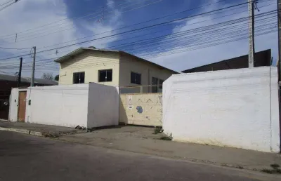 Galpão industrial à venda, vila guarani, são josé dos campos - ga0021.