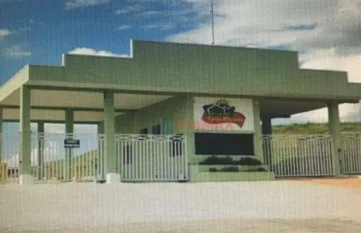 Ótimo terreno caçapava - condomínio terras de santa mariana 1200m² -