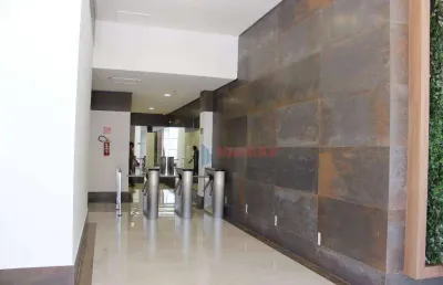 Sala à venda, 52 m² por r$ 530.000,00 - jardim são dimas - são josé dos campos/sp
