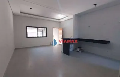 Casa à venda, 80 m² por r$ 790.000,00 - jardim das indústrias - são josé dos campos/sp