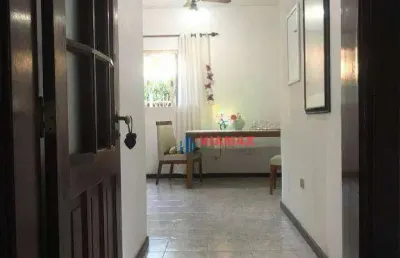 Casa com 3 dormitórios à venda, 365 m² por r$ 1.790.000 - jardim esplanada ii - são josé dos campos/sp