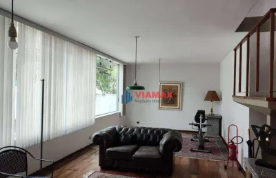Casa com 5 dormitórios à venda, 354 m² por r$ 2.000.000 - jardim esplanada - são josé dos campos/sp