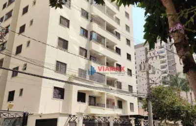 Apartamento à venda, 82 m² por r$ 720.000,00 - jardim aquarius - são josé dos campos/sp