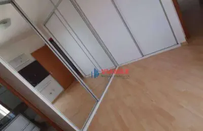 Apartamento à venda, 107 m² por r$ 895.000,00 - vila betânia - são josé dos campos/sp