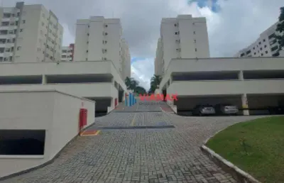 Apartamento com 2 quartos à venda na Rua das Chácaras, Jardim Oriente, São José dos Campos