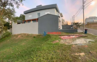Casa com 3 quartos à venda na Rodovia General Euryale de Jesus Zerbine, Bandeira Branca, Jacareí